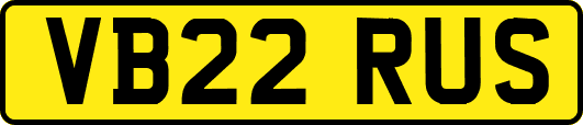 VB22RUS