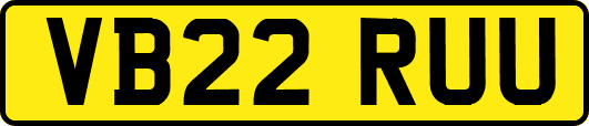VB22RUU