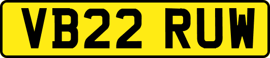 VB22RUW