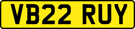 VB22RUY