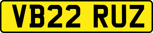 VB22RUZ