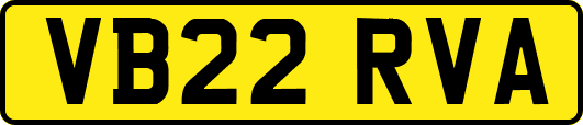 VB22RVA