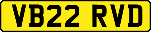 VB22RVD