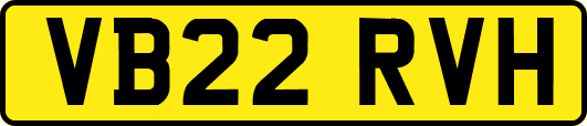 VB22RVH