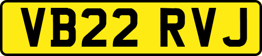 VB22RVJ
