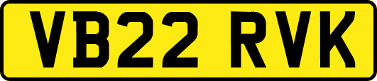 VB22RVK