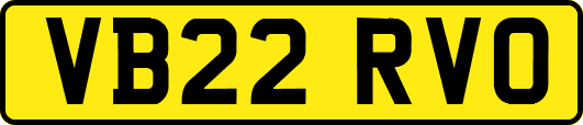 VB22RVO