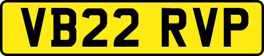 VB22RVP