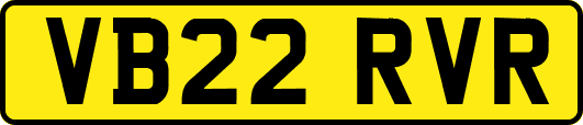 VB22RVR