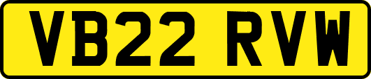 VB22RVW