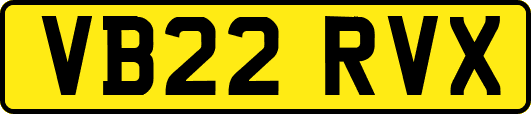 VB22RVX