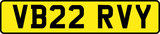 VB22RVY