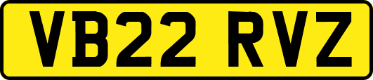 VB22RVZ
