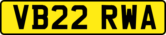 VB22RWA