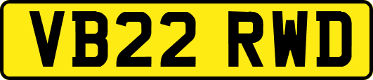 VB22RWD