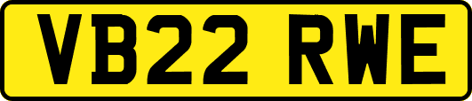 VB22RWE