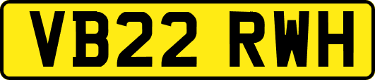 VB22RWH