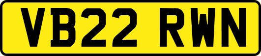 VB22RWN
