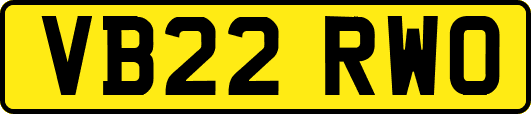 VB22RWO