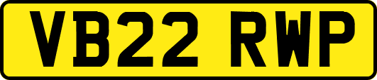 VB22RWP