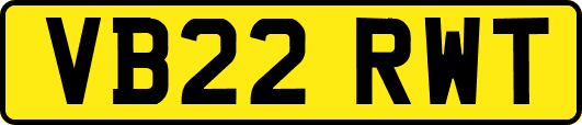 VB22RWT