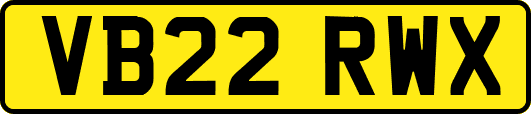 VB22RWX