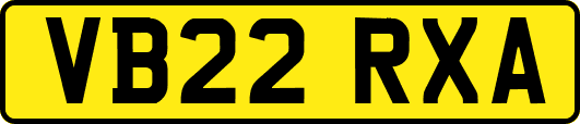 VB22RXA