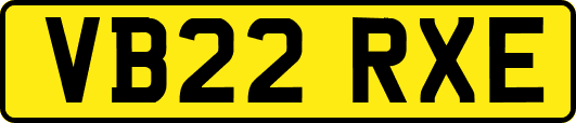 VB22RXE
