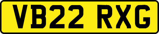 VB22RXG
