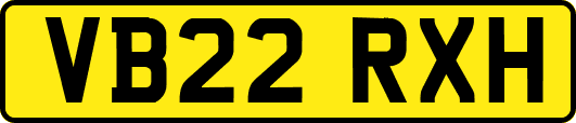 VB22RXH