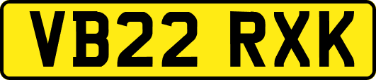 VB22RXK