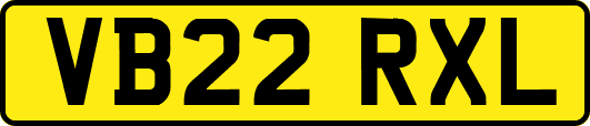 VB22RXL