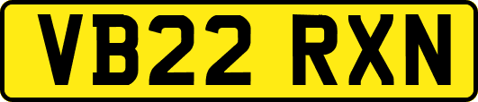 VB22RXN