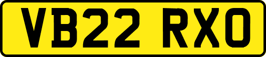 VB22RXO