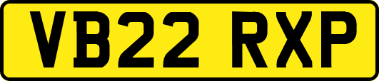 VB22RXP