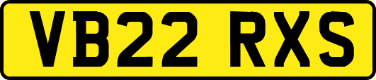 VB22RXS