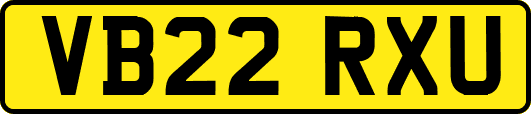 VB22RXU