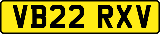 VB22RXV