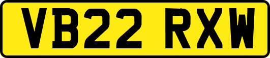VB22RXW