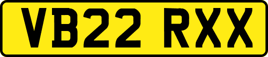 VB22RXX