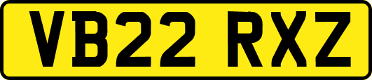 VB22RXZ