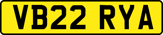 VB22RYA