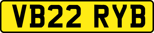 VB22RYB