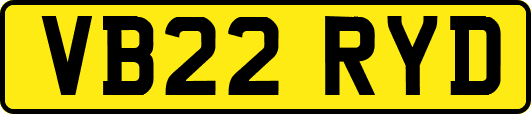 VB22RYD