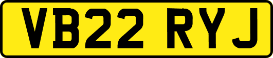 VB22RYJ
