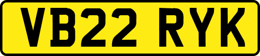 VB22RYK
