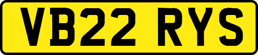 VB22RYS
