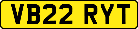 VB22RYT