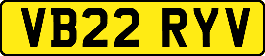 VB22RYV