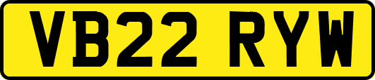 VB22RYW